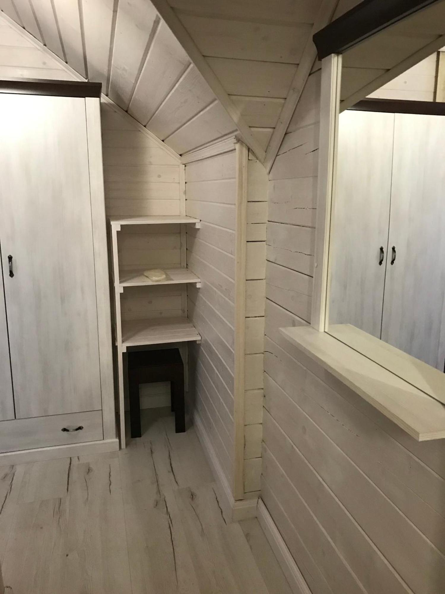 Villa Medova Kossiw Zimmer foto