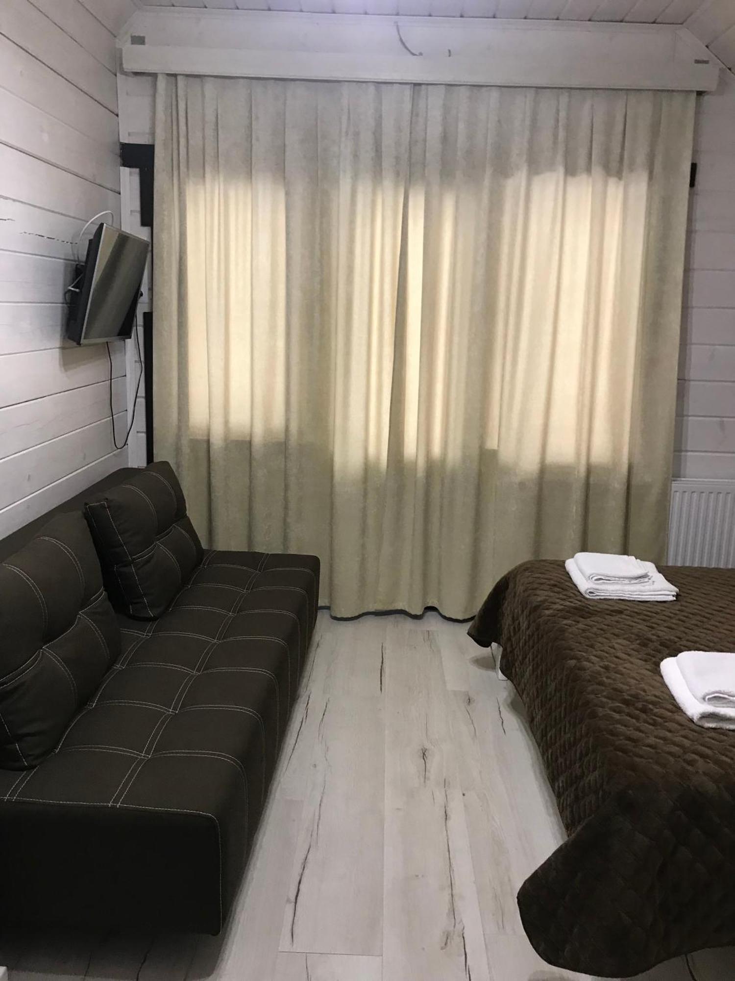 Villa Medova Kossiw Zimmer foto