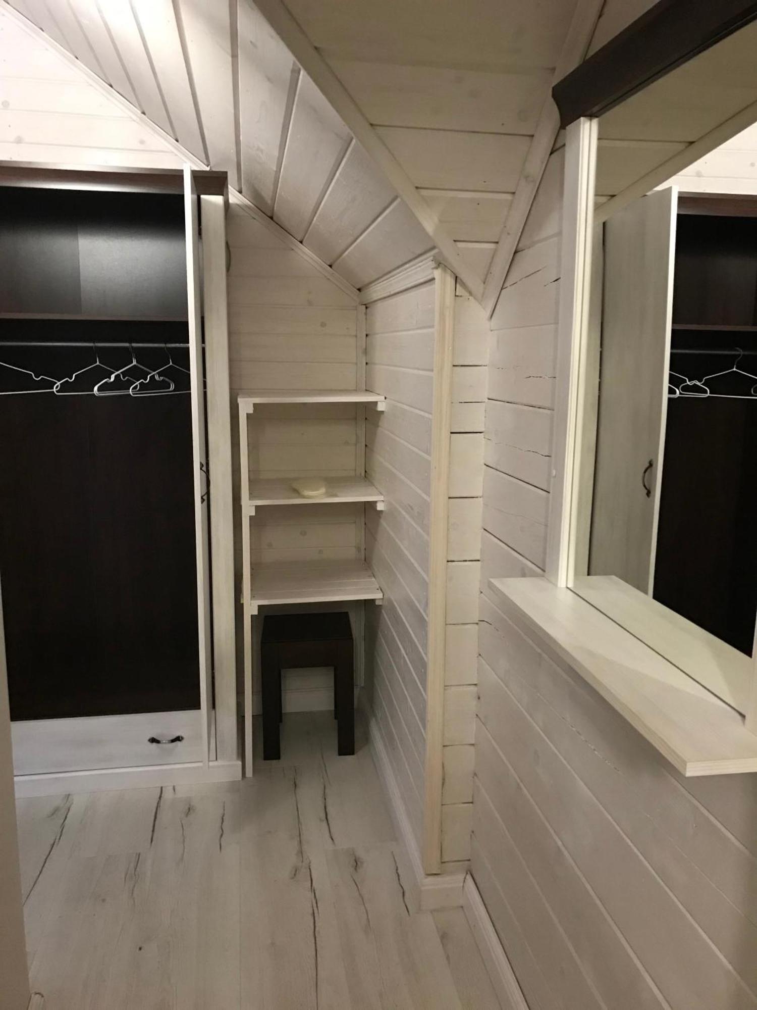Villa Medova Kossiw Zimmer foto