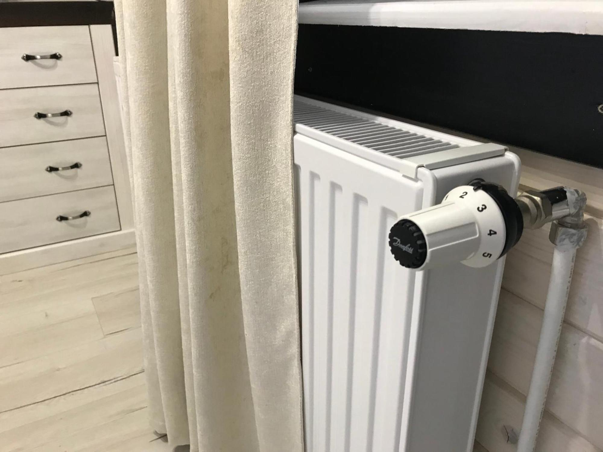 Villa Medova Kossiw Zimmer foto