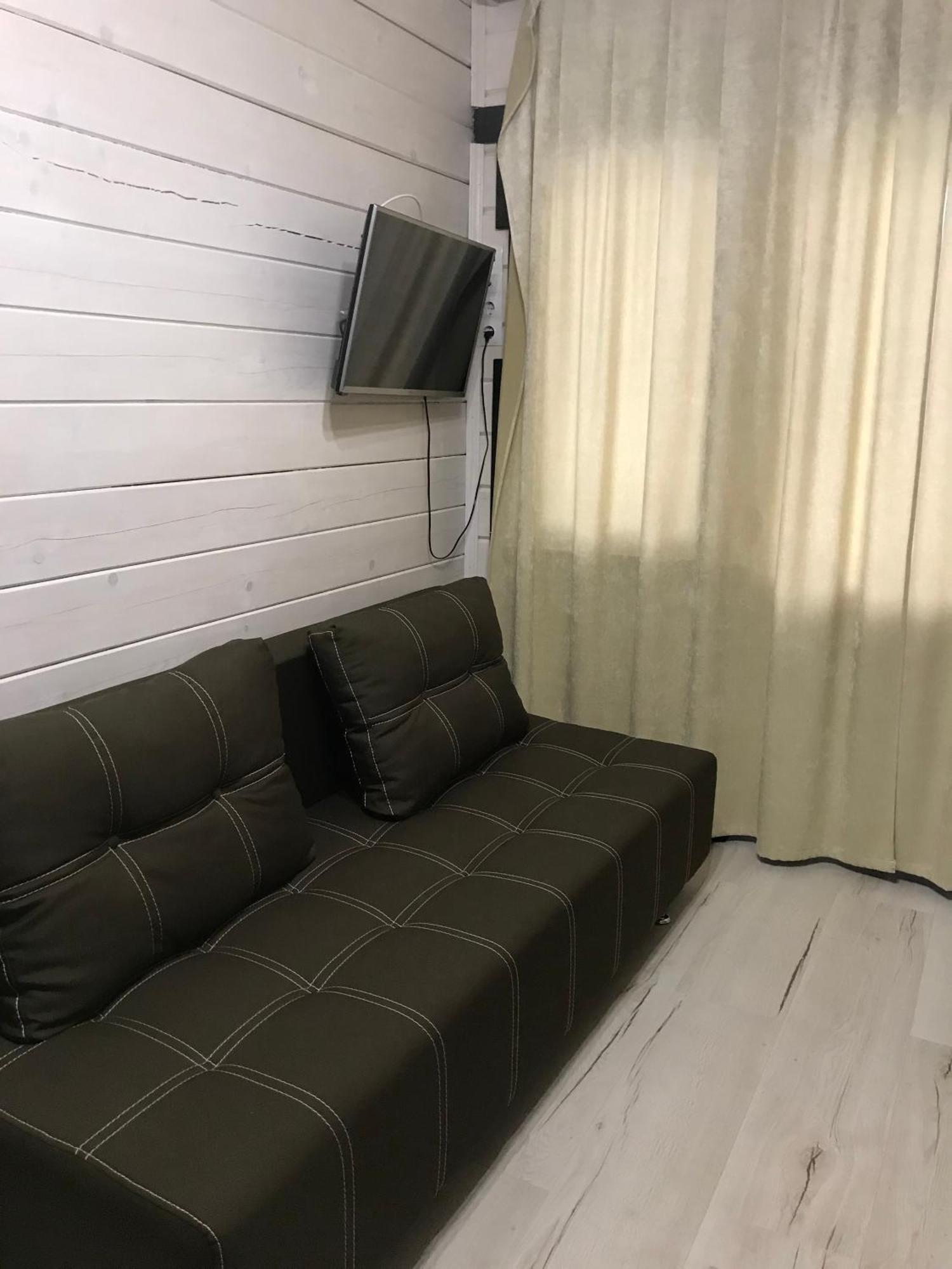 Villa Medova Kossiw Zimmer foto