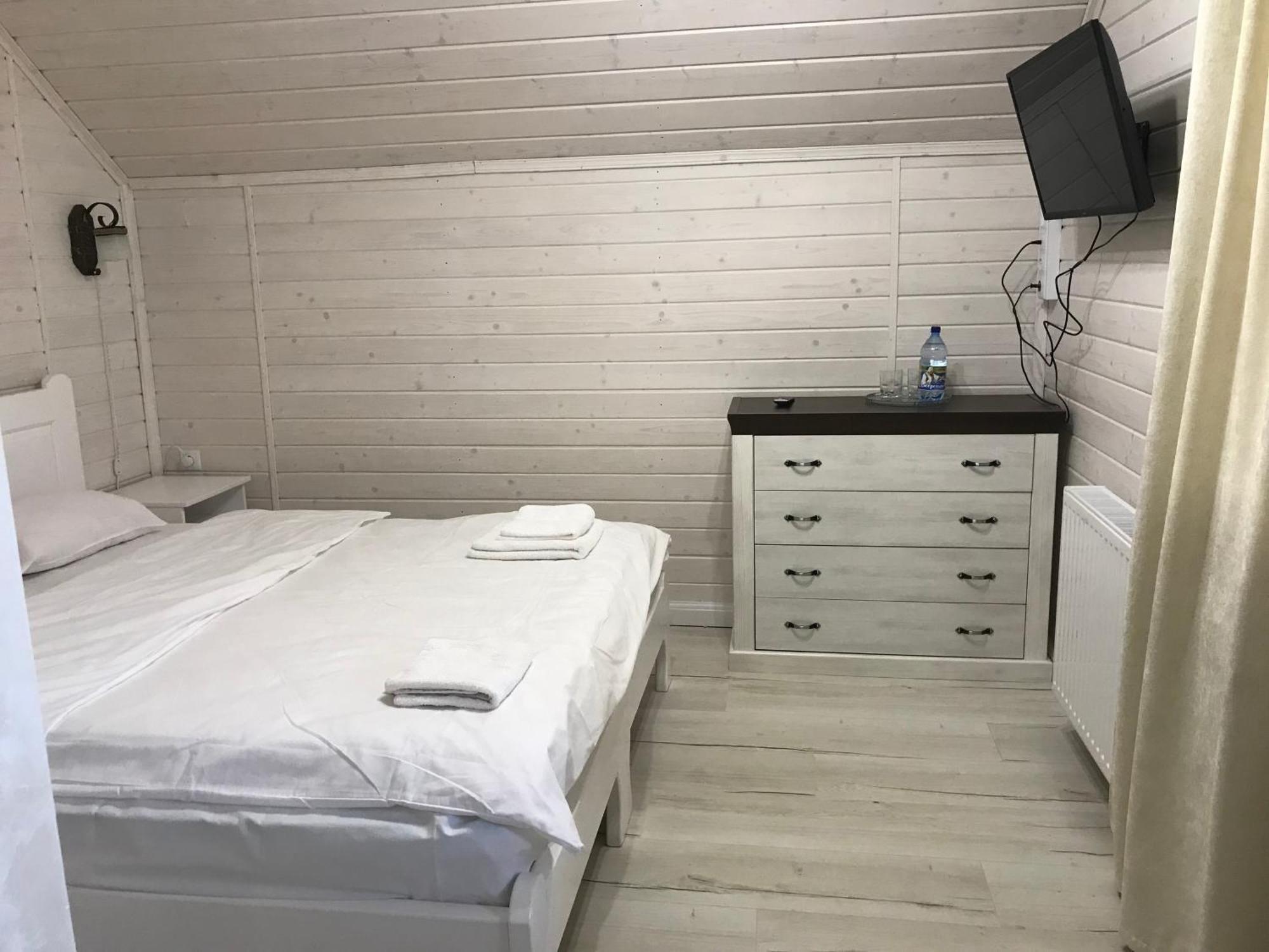Villa Medova Kossiw Zimmer foto