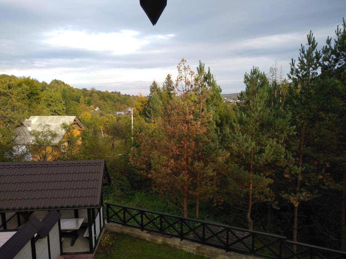 Villa Medova Kossiw Exterior foto